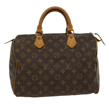 Louis Vuitton Speedy 30 Handbag