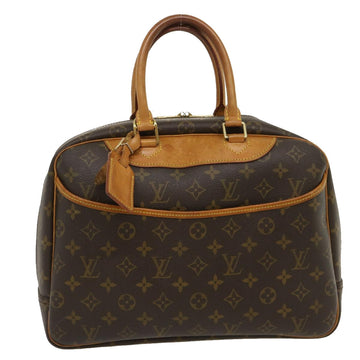 Louis Vuitton Deauville Handbag