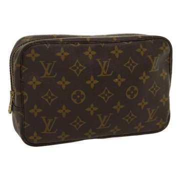 Louis Vuitton Trousse de Toilette Clutch Bag