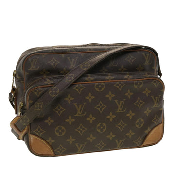 LOUIS VUITTON Nile Shoulder Bag