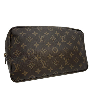 Louis Vuitton Trousse Toilette 28 Clutch Bag