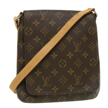 Louis Vuitton Musette Salsa Shoulder Bag