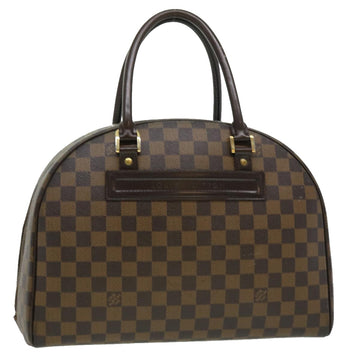 Louis Vuitton Nolita Handbag