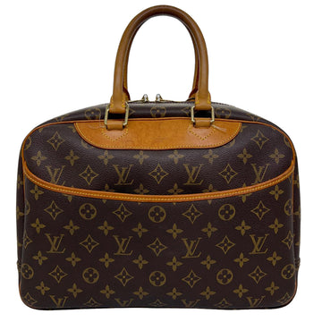 Louis Vuitton Deauville Handbag