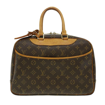 Louis Vuitton Deauville Handbag