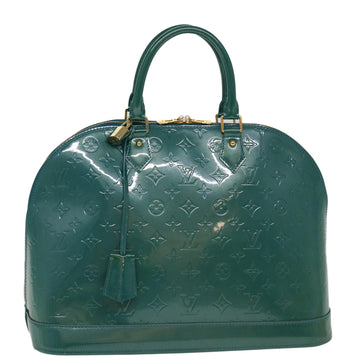 Louis Vuitton Alma Handbag