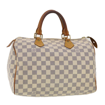 LOUIS VUITTON Speedy 30 Handbag