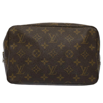 LOUIS VUITTON Trousse de Toilette Clutch Bag