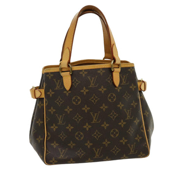 Louis Vuitton Batignolles Handbag