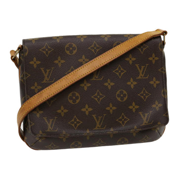 Louis Vuitton Musette Tango Shoulder Bag