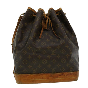 Louis Vuitton Noe Shoulder Bag