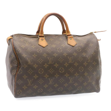 Louis Vuitton Speedy 30 Handbag