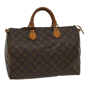 Louis Vuitton Speedy 35 Handbag