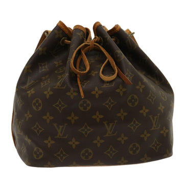 Louis Vuitton Petit Noe Shoulder Bag