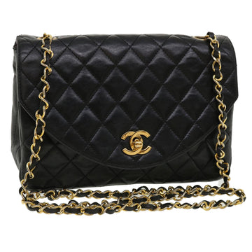 Chanel Diana Shoulder Bag