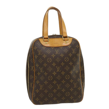 Louis Vuitton Excursion Handbag