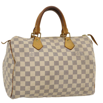 Louis Vuitton Speedy 30 Handbag