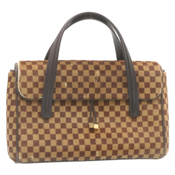 Louis Vuitton Sauvage Handbag