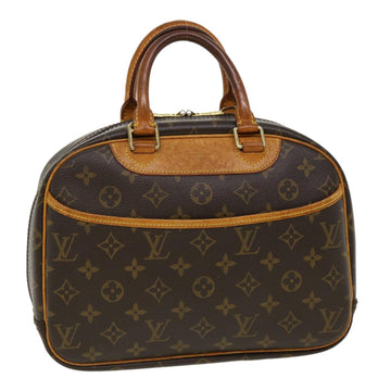 Louis Vuitton Trouville Handbag