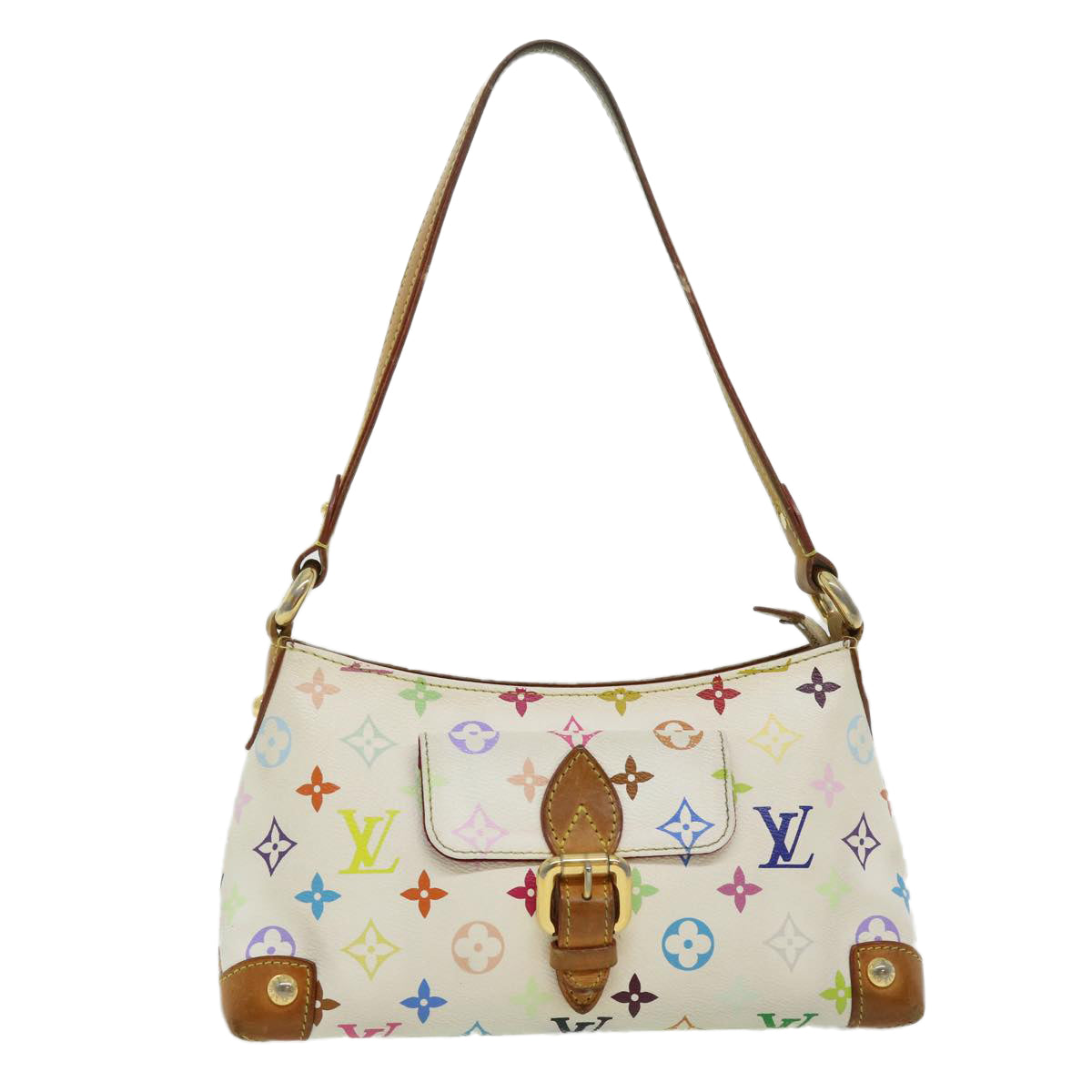 Louis Vuitton Eliza Shoulder Bag - Farfetch