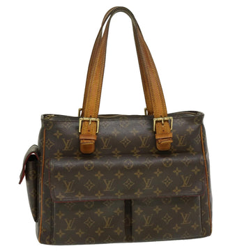 Louis Vuitton Multiple cite Shoulder Bag