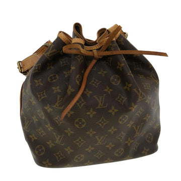 Louis Vuitton Petit Noe Shoulder Bag