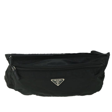 PRADA ReNylon Shoulder Bag