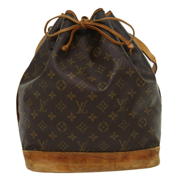 Louis Vuitton Noe Shoulder Bag