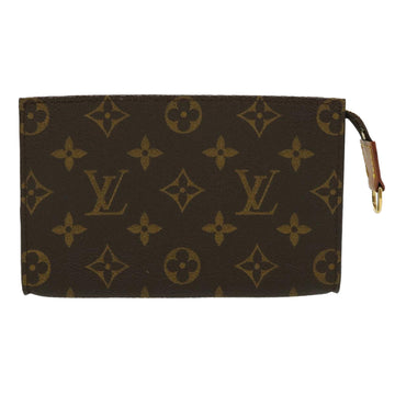 Louis Vuitton Poche Toilette Clutch Bag