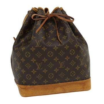 Louis Vuitton Noe Shoulder Bag