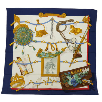 HERMES Carre 90 Scarves