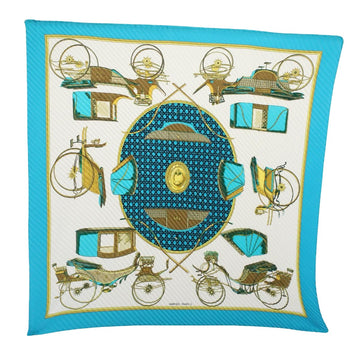 HERMES Carre 90 Scarves