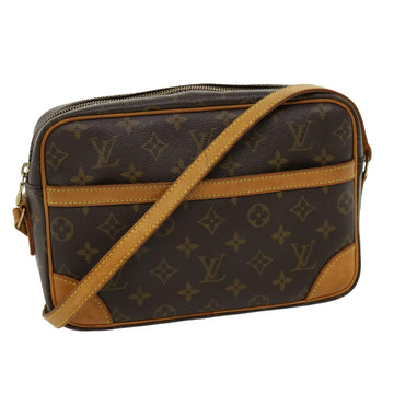 Louis Vuitton Trocadero Shoulder Bag