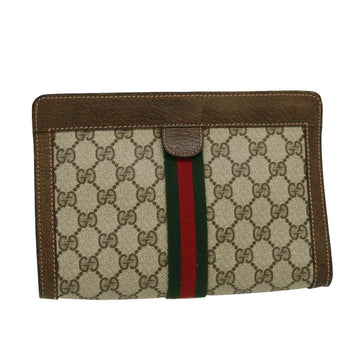 Gucci Sherry Clutch Bag