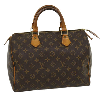 Louis Vuitton Speedy 30 Handbag