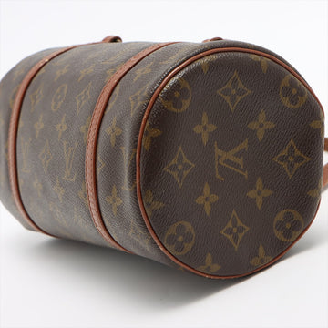 LOUIS VUITTON Papillon 26 Shoulder Bag