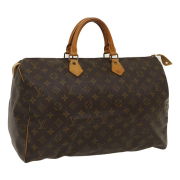 Louis Vuitton Speedy 40 Handbag