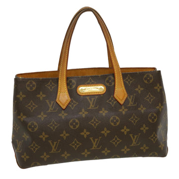 Louis Vuitton Wilshire Handbag