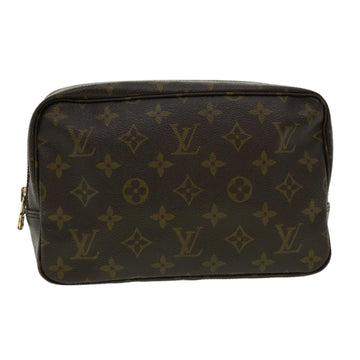 Louis Vuitton Trousse de Toilette Clutch Bag