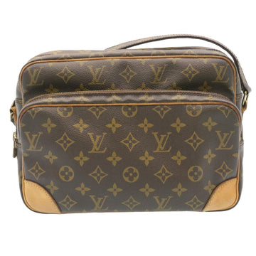 Louis Vuitton Nile Shoulder Bag