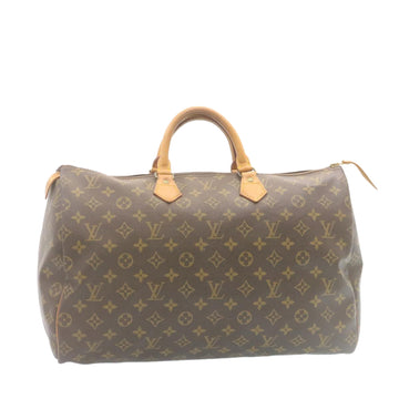 Louis Vuitton Speedy 40 Handbag