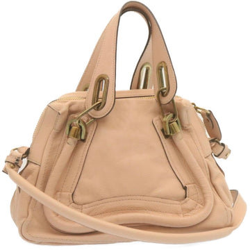 Chloe Paraty Handbag