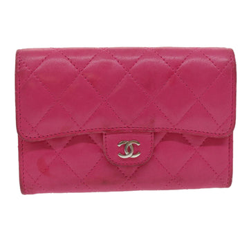 Chanel Wallet