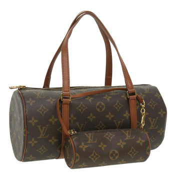 Louis Vuitton Papillon 30 Handbag