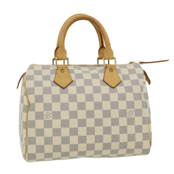 Louis Vuitton Speedy 25 Handbag