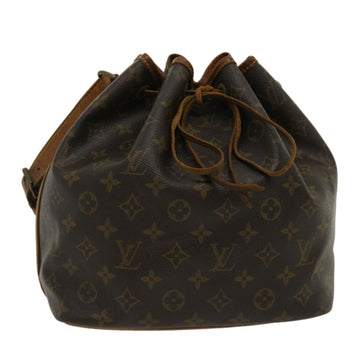 Louis Vuitton Petit Noe Shoulder Bag