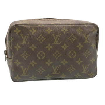 Louis Vuitton Trousse de Toilette Clutch Bag