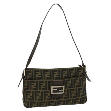 Fendi Baguette Shoulder Bag