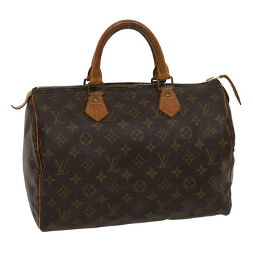 Louis Vuitton Speedy 30 Handbag