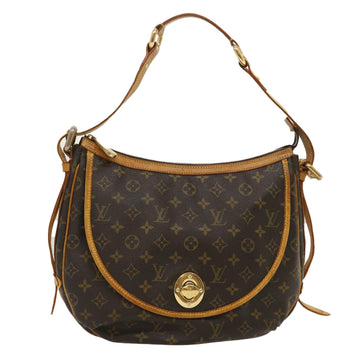 Louis Vuitton Tulum Shoulder Bag
